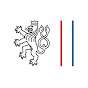 Embassy of the Czech Republic in London logo
