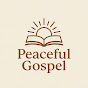 Paeceful Gospel logo