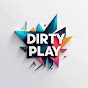 Dirty Play logo
