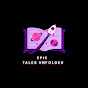 Epic Tales Unfolded logo