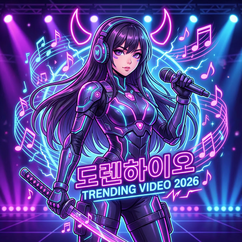 Kpop Trending Video 2026