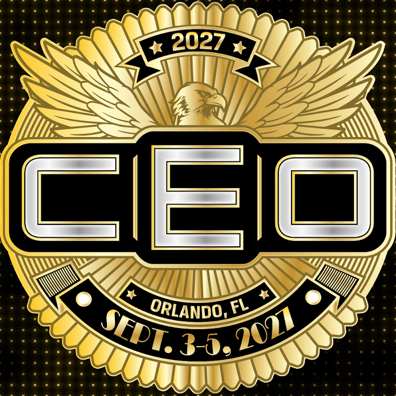 CEO Gaming
