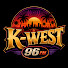hDESlI2_Xzw-channel-avatar-K-WEST 96 FM | G-Funk & Old School Hip Hop