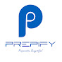 Prepify Avatar