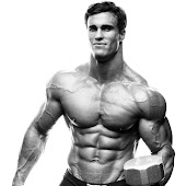 Calum von Moger