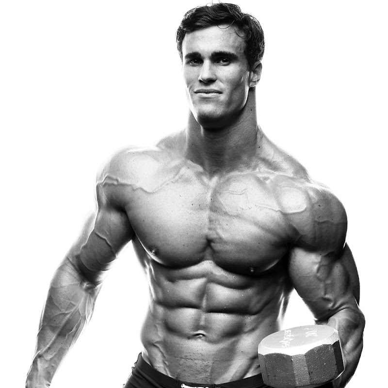 Calum von Moger