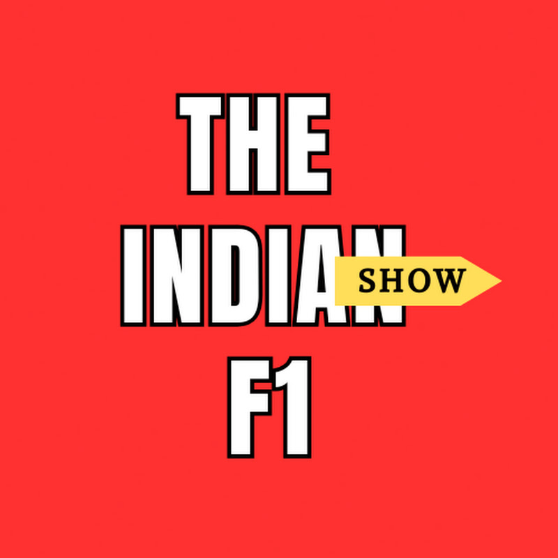 The Indian F1 Show
