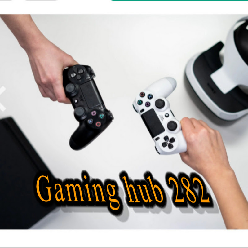 Gaming Hub