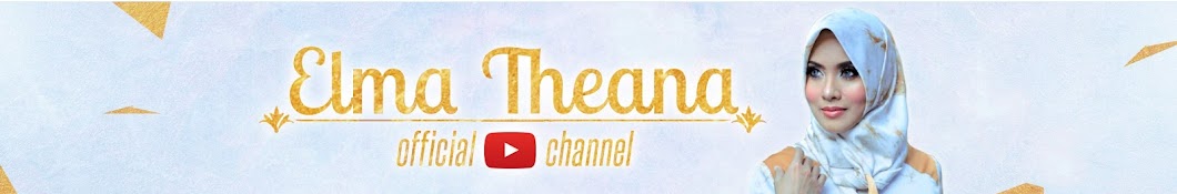 Elma Theana YouTube channel avatar