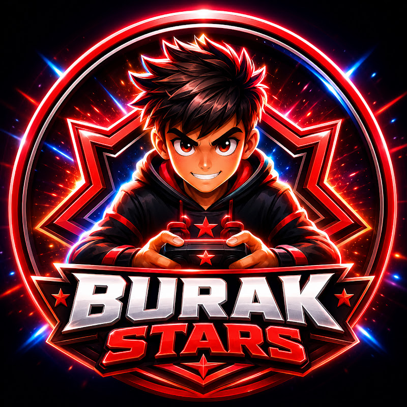 👑 Burak Stars 👑