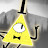 @Bill_cipher_official_account