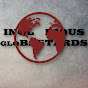Inglorious Globastards logo