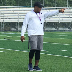 Coach Ricks