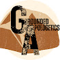 Grounded - Apologetics for Teens logo