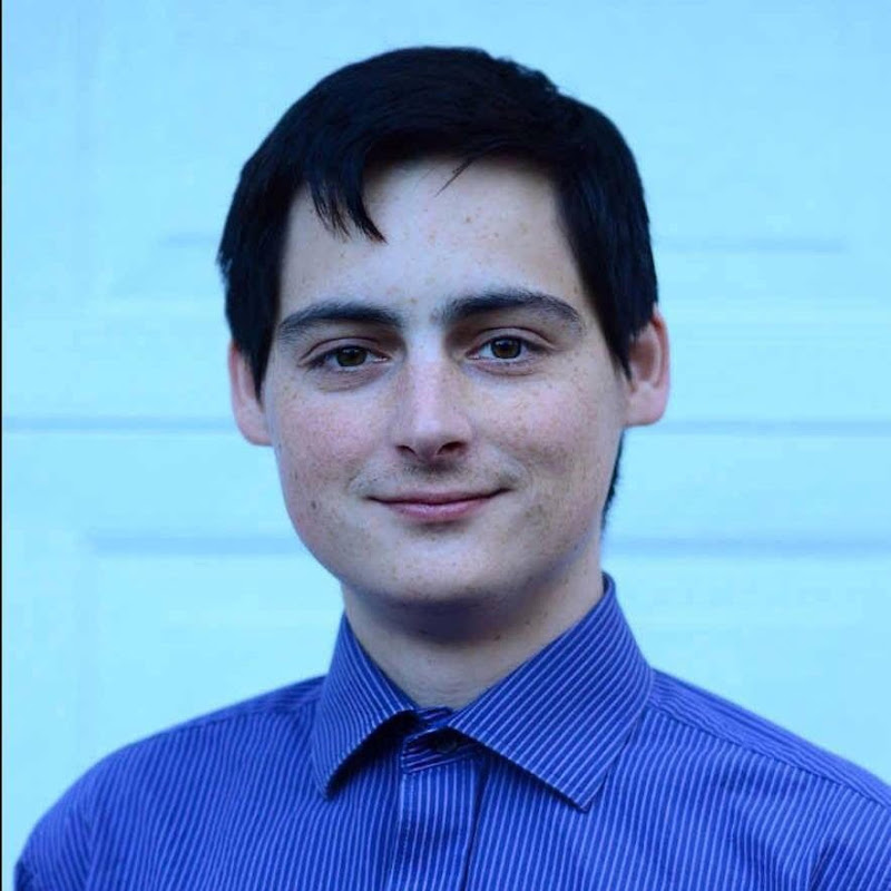 Jake Marquez