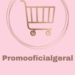 Логотип каналу Promo oficial geral