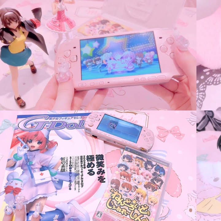 Post from Mimi Melody ♡ ミミメロディ 🎀 Jirai Kei Vlog - YouTube