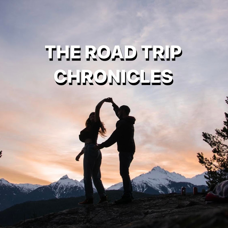 The Road Trip Chronicles