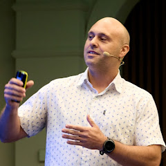 Marco Lenzo
