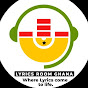 Lyrics Room {Ghana}🎧 logo