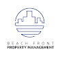 Beach Front Property Management Inc. logo