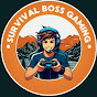Survival Boss gaming logo