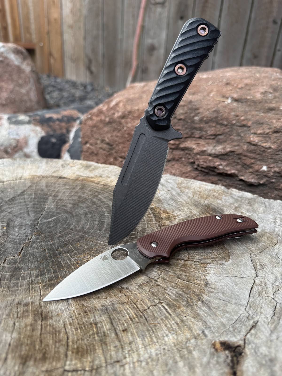 Post from Tried and True EDC - YouTube