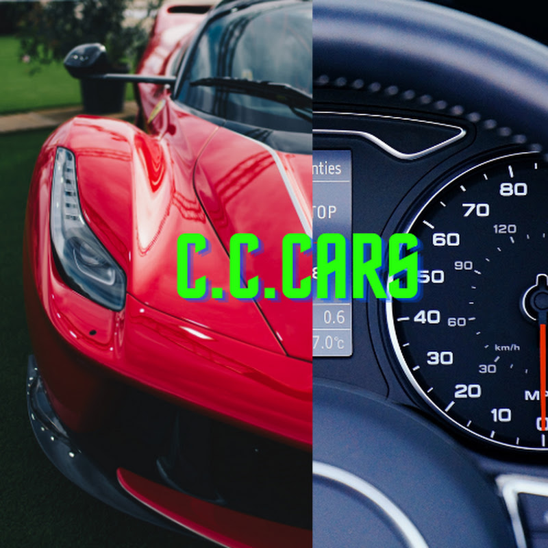 C.C. Cars
