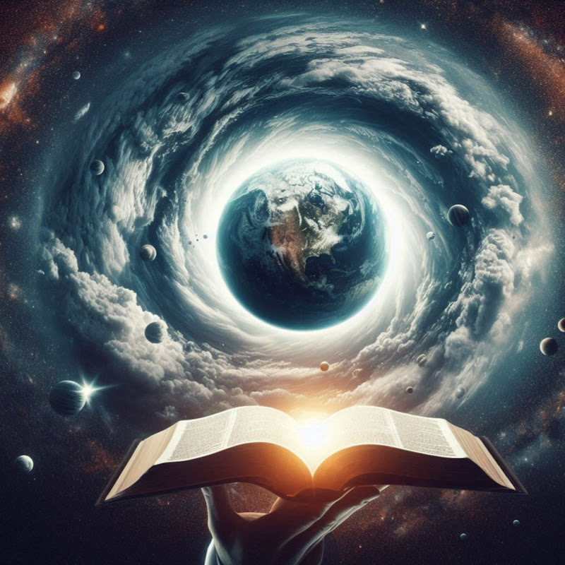 Bible Understanding Made Easy