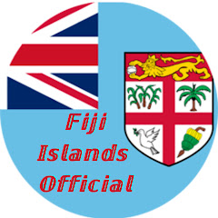 Fiji Islands Official