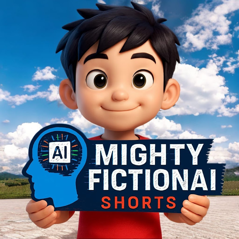Mighty Fiction AI
