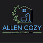 AllenCozyHavenStore logo