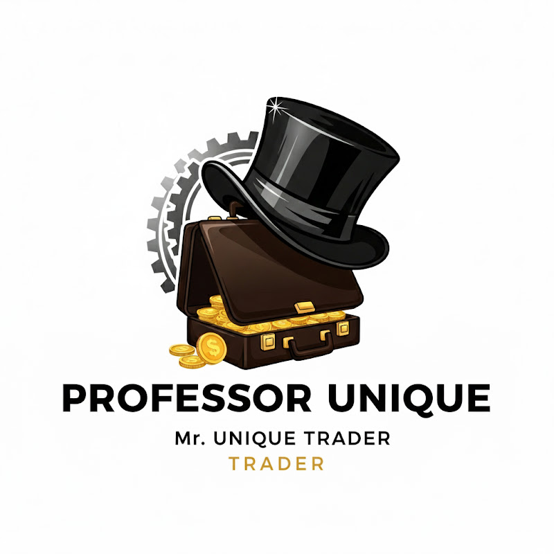 Mr. Unique Trader