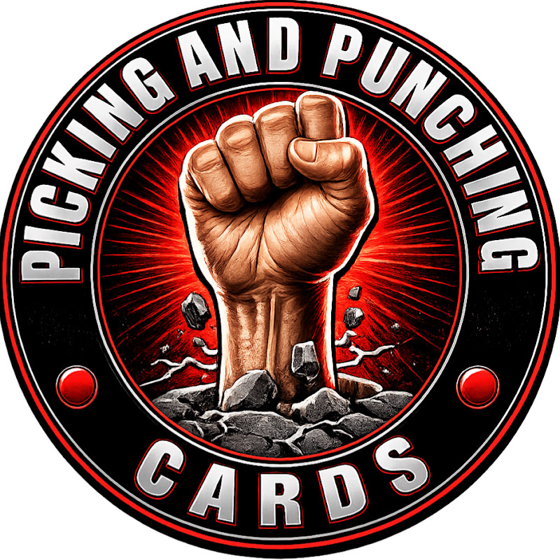 Picking and Punching Cards