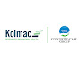 Kolmac Integrated Behavioral Health logo