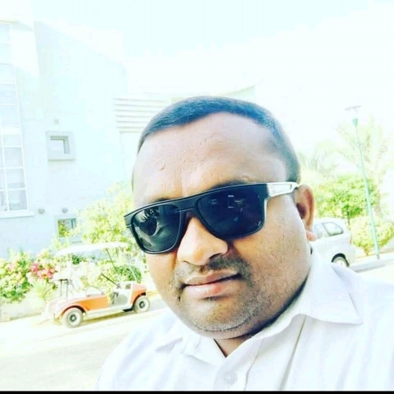 Kerala Truck driver in Europe, Sunil  icon