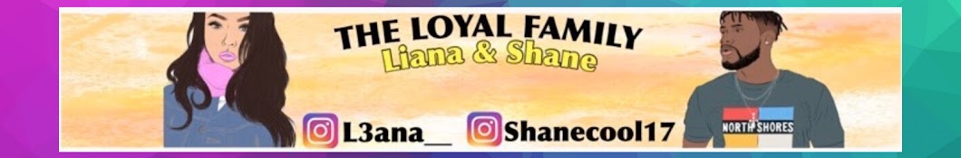 THE LOYAL FAMILY Avatar channel YouTube 