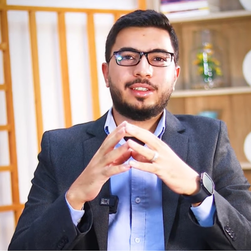 Learn with Ayman تعلم مع أيمن 
