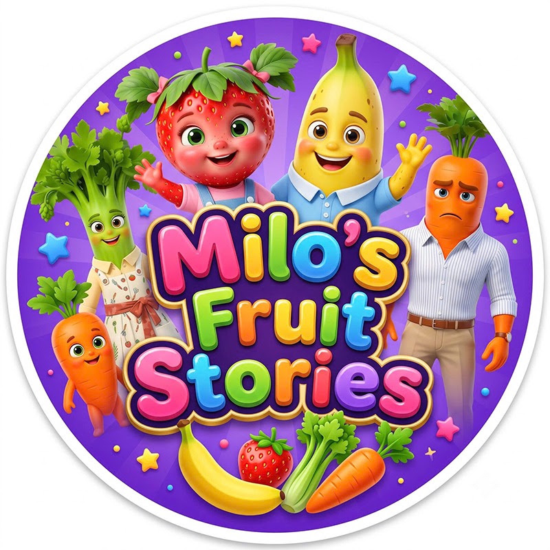 Milo Fruit Stories