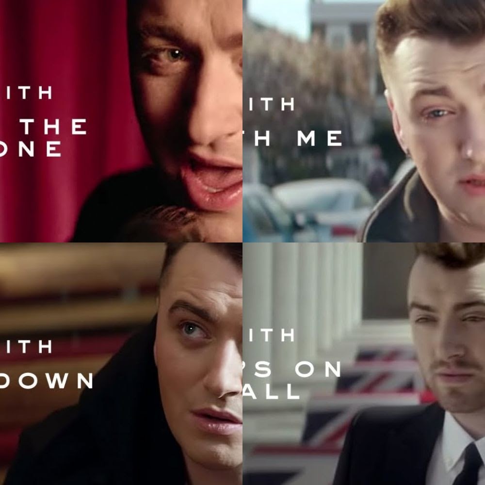 Sam Smith All Songs