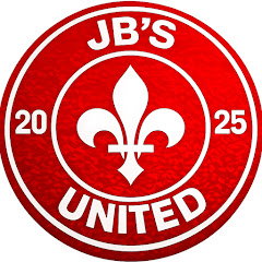 JB'S UNITED 🇩🇰