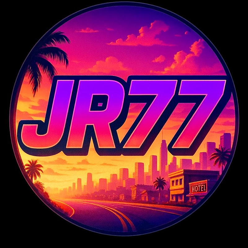 J R 7 7 