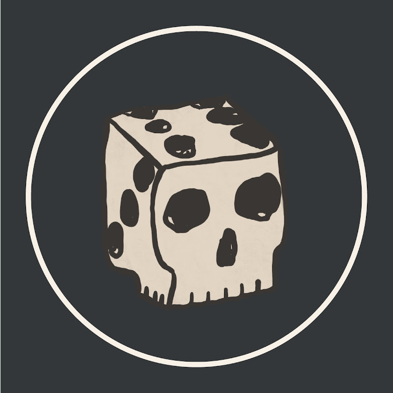 Rolling Bones Barbecue