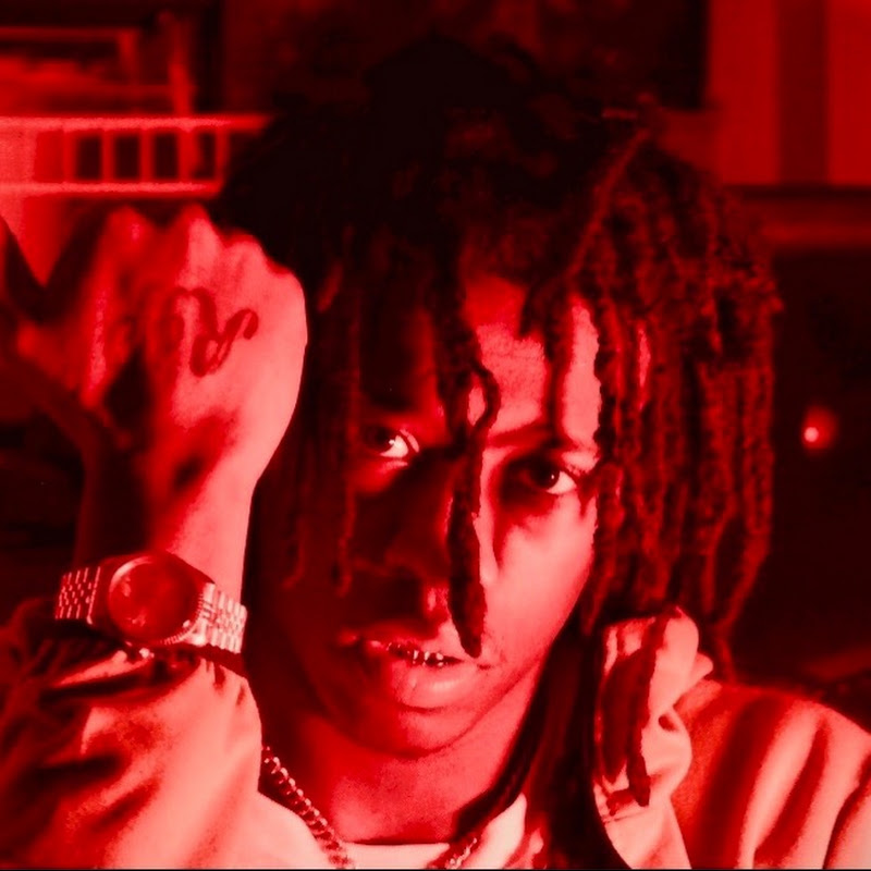 54 Baby Trey @54babytrey | Thizzler