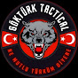 gokturktactical logo