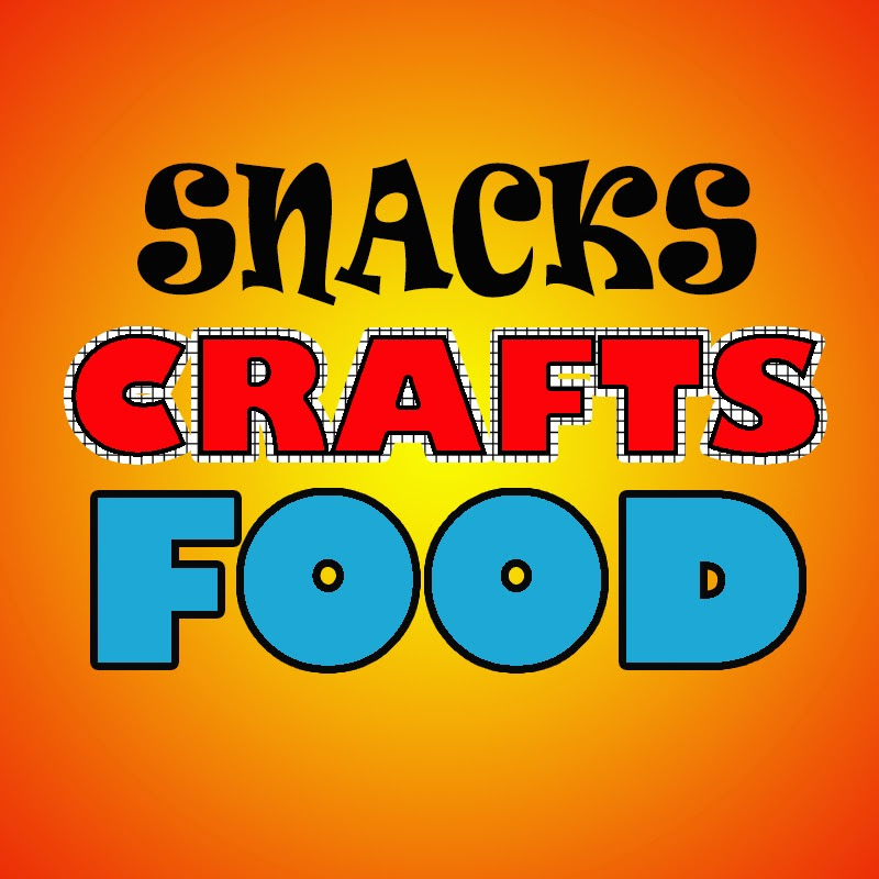 Snacks Crafts Food