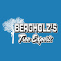 Bergholz Tree logo