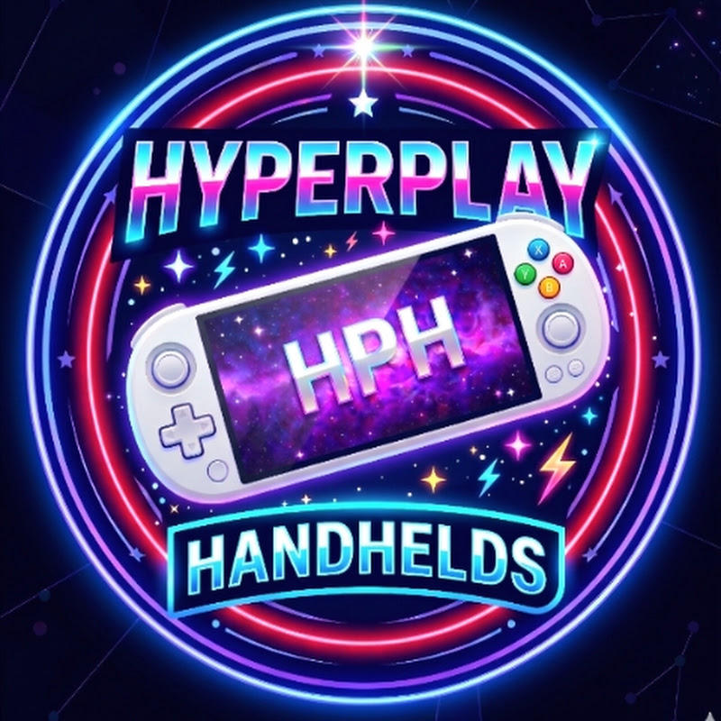 HyperPlay Handhelds