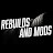 Rebuilds and Mods