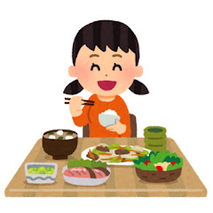 食事で健康ちゃんねるアイコン画像